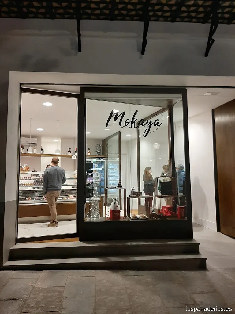 Salvà Cot Pastisseres