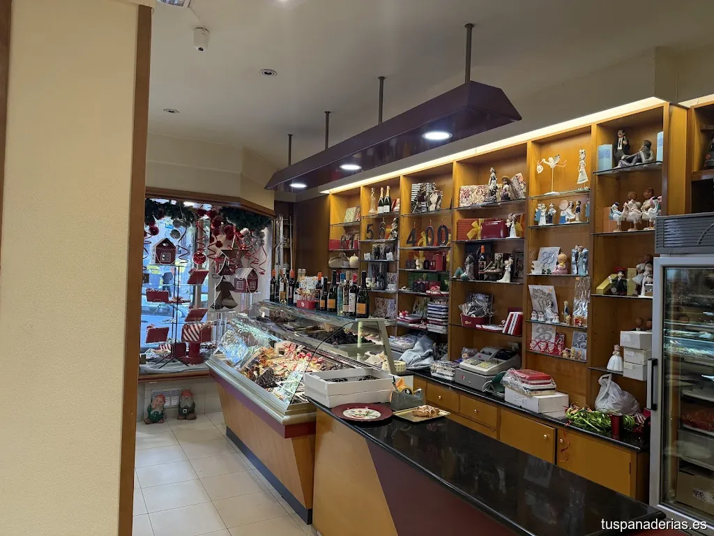 Pastelería Bonet Cerdanyola