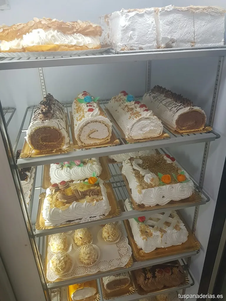 El Parquet "Panadería y Bollería"