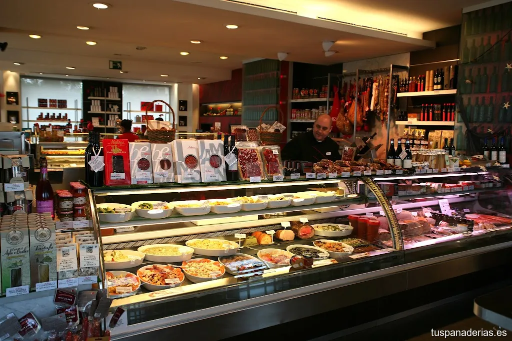 Pastelería Mallorca | Pozuelo