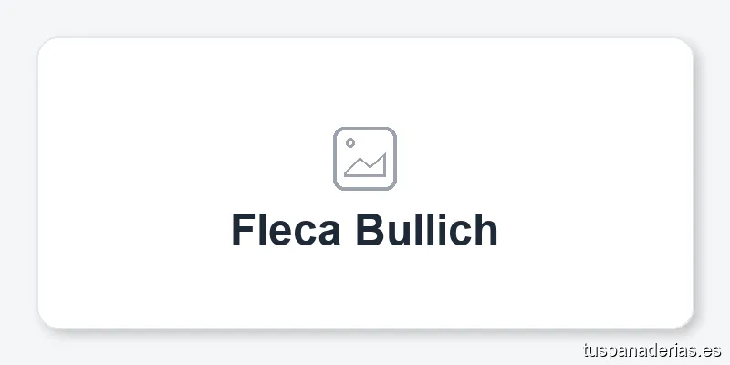 Fleca Bullich
