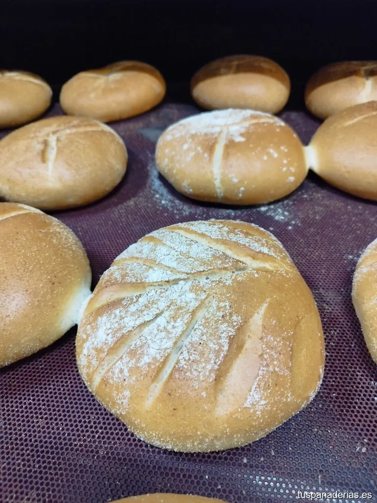 panadería rif