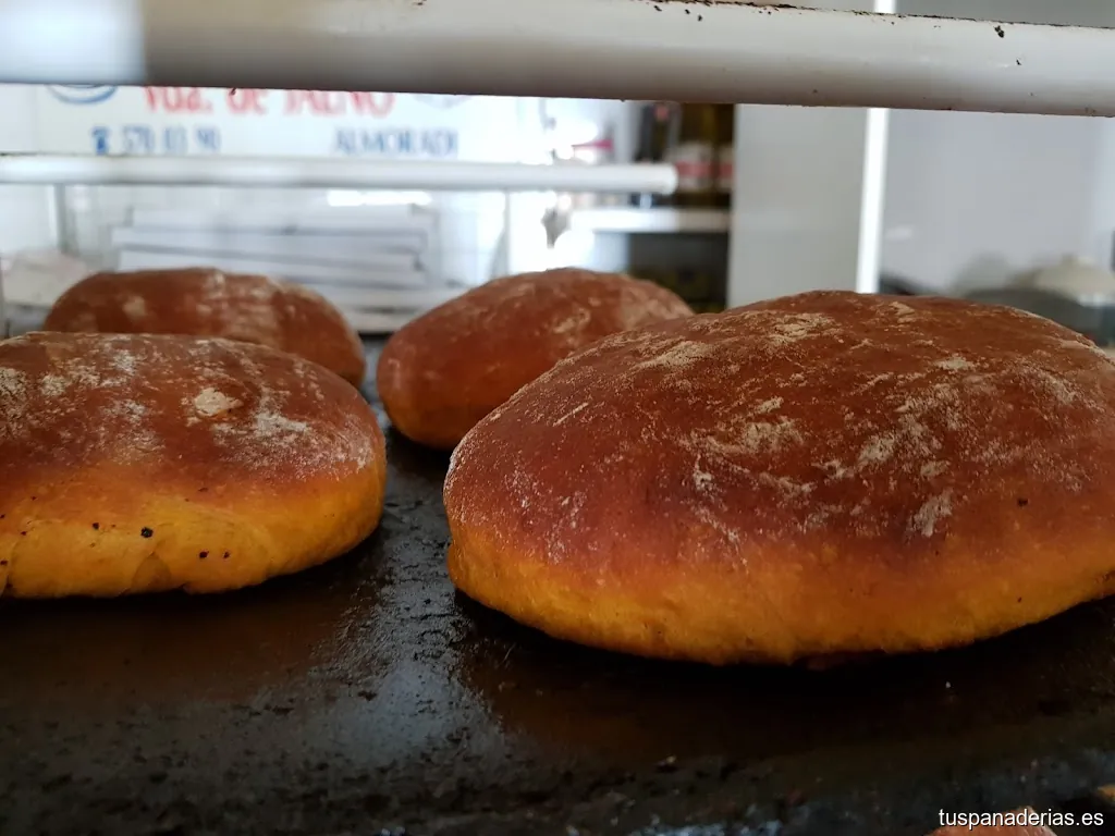 Panadería Jaeno