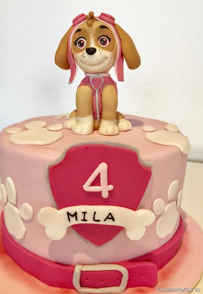 Katya Cabrera: Chef y Diseñadora de Pasteles