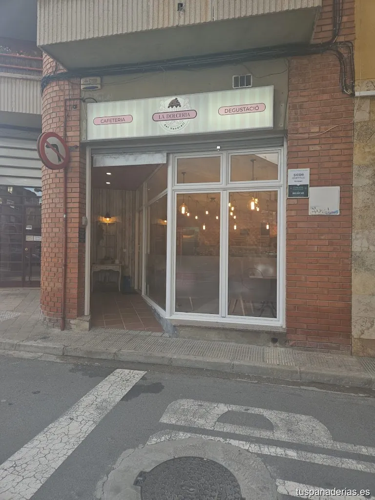 La dolceria del Vendrell