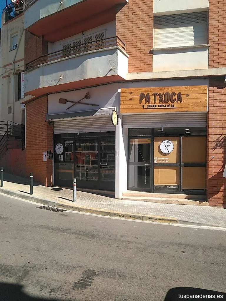 Patxoca