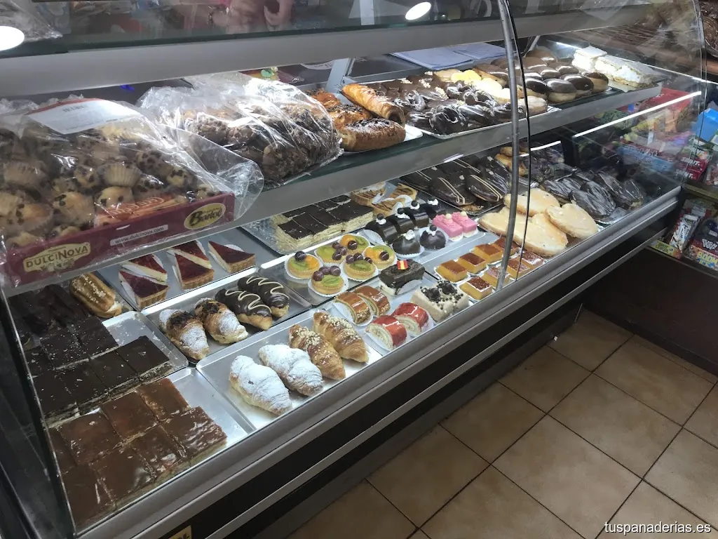 Panadería La Milagrosa