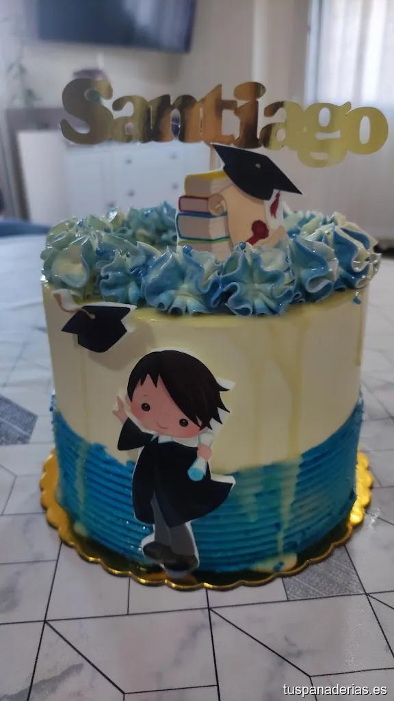 Adriana's Sweet Factory