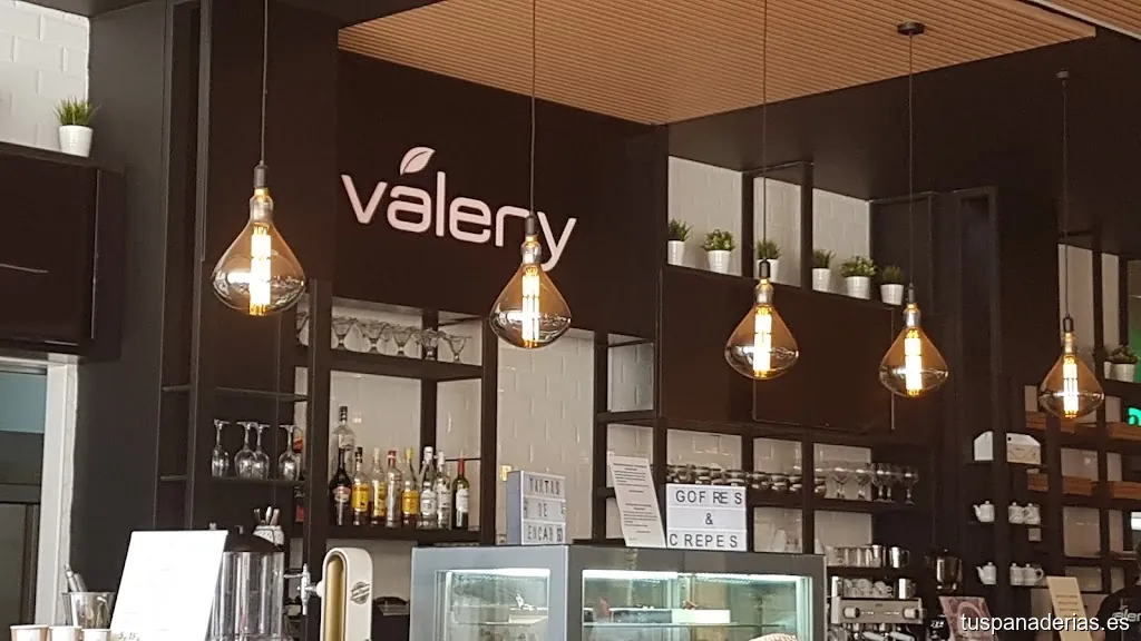 Valery Biosfera