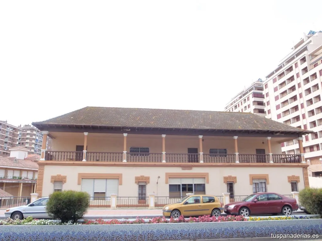 Panificadora Septi SL