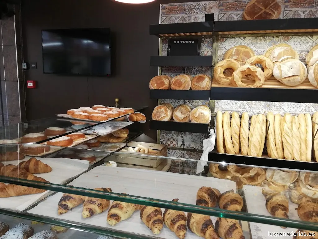 Panaderia San Francisco