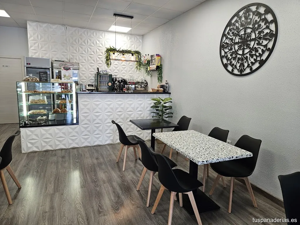 Pastelería Dulce Tentación