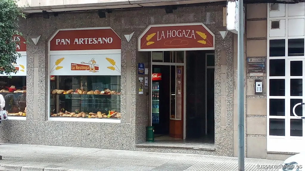 Panadería La Hogaza