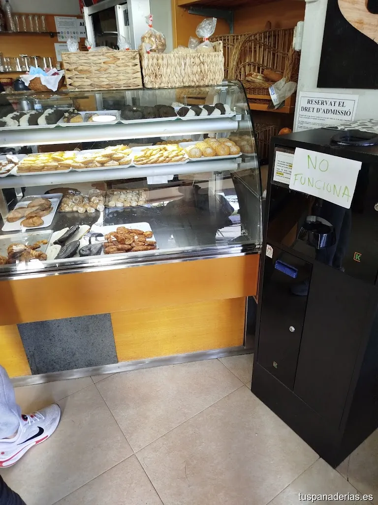 CAN DURAN - Av Generalitat