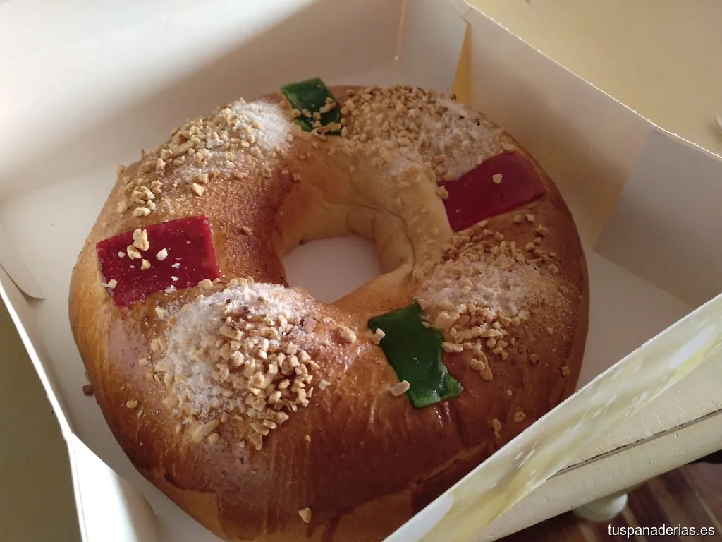 Pastelería Anai - Bi