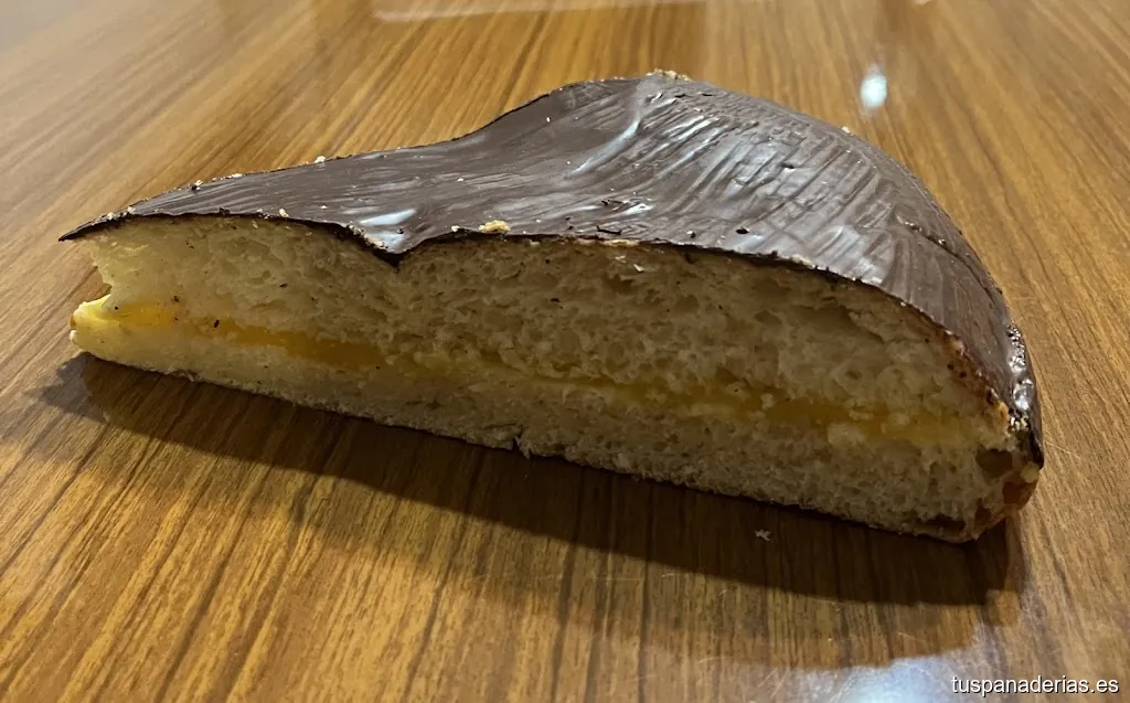 Panadería Raya Muñoz, J.