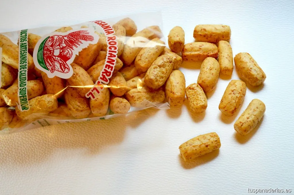 Panadería Artesanía Rocianera S L L