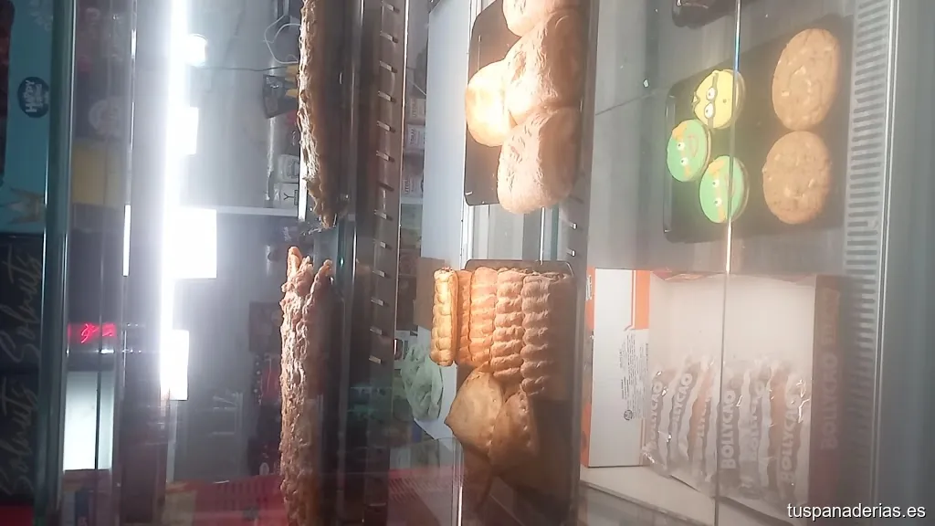 24 Horas Dulce mania