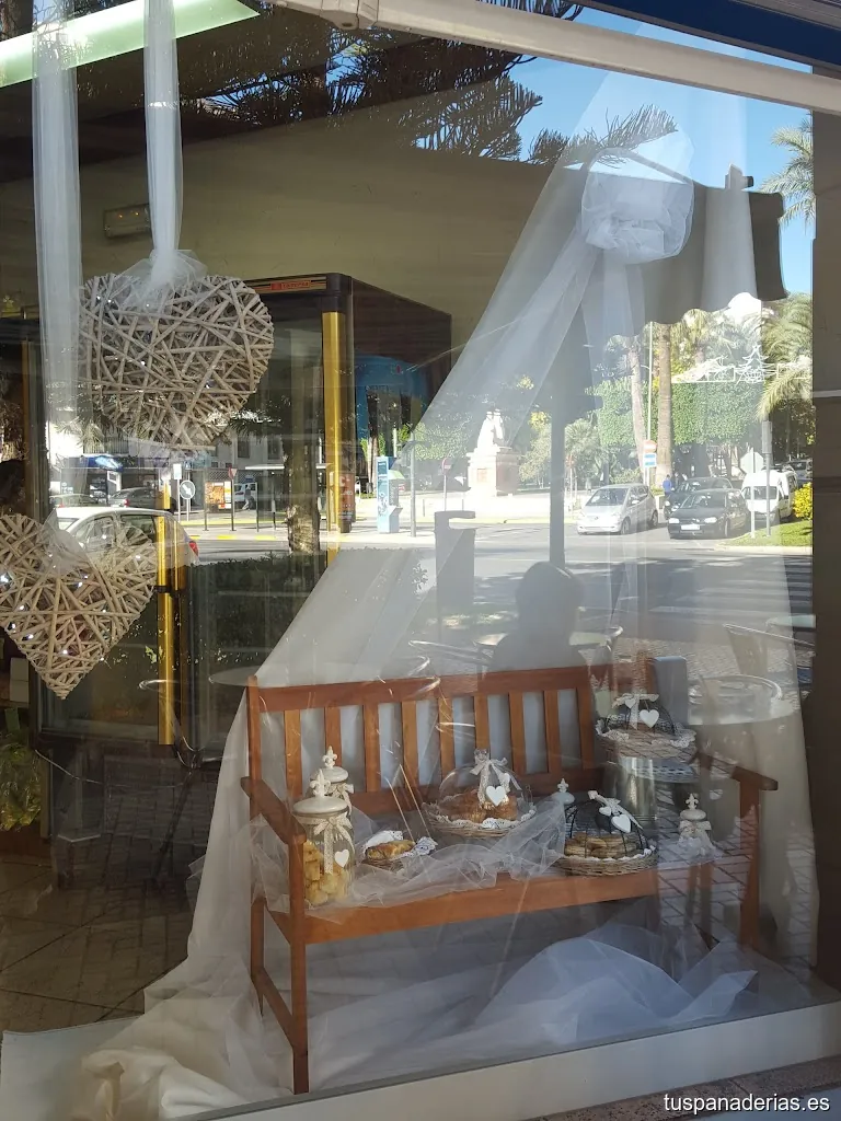 Pastelería La Oca Crevillent