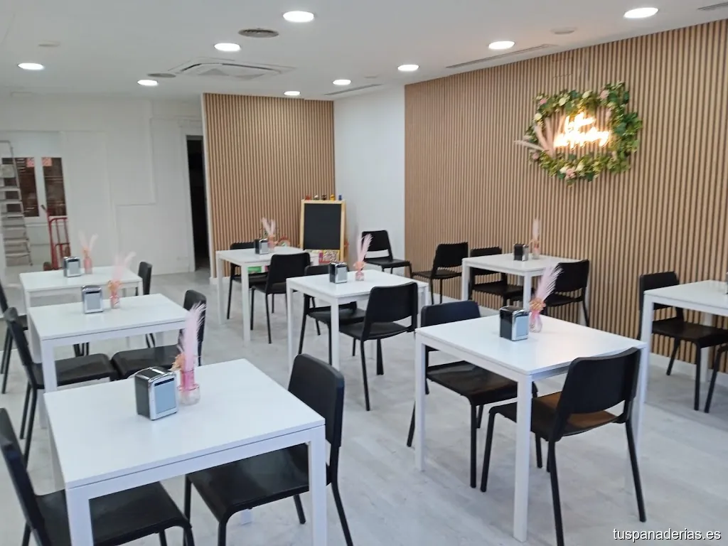 La Fleca Del Montseny