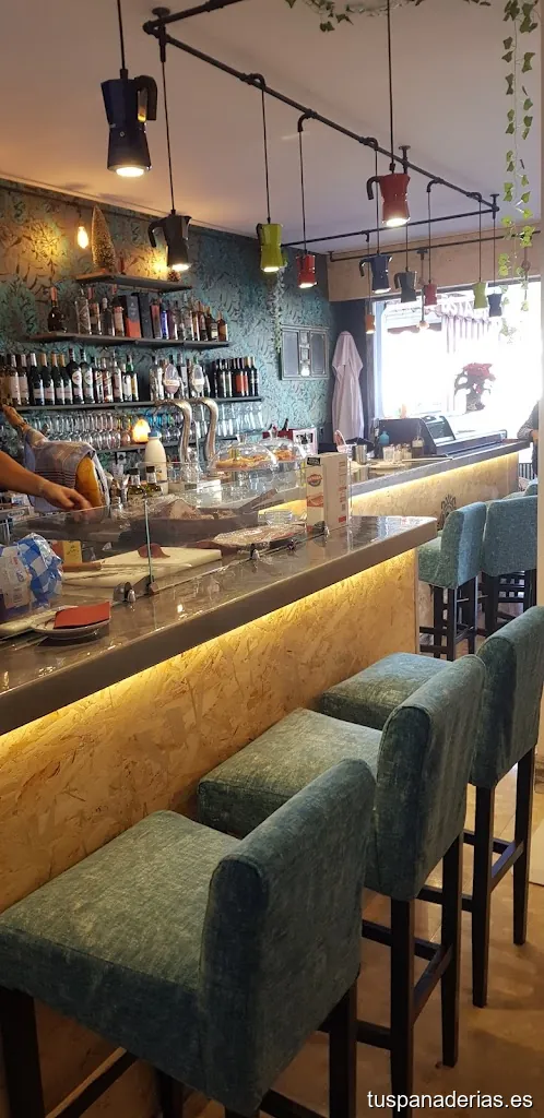 CHURRERIA LA DE SIEMPRE