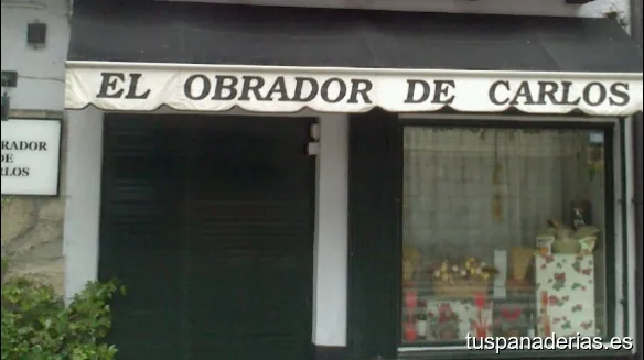 El Obrador de Carlos