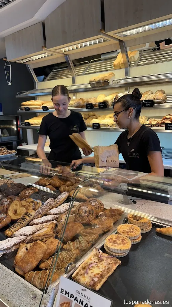 Samos Deli - Proxim Siesta