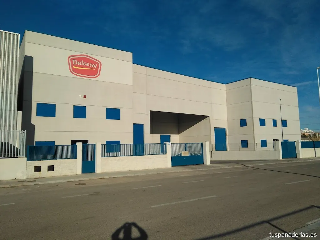 Dulcesol