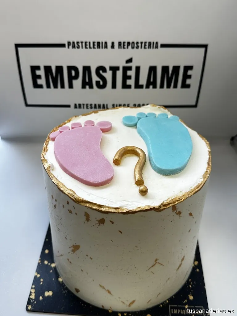 La Esquina de Empastelame