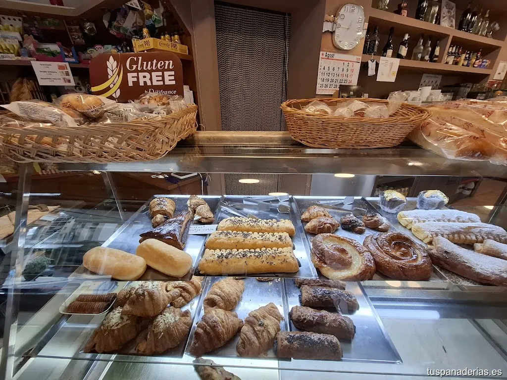 Cafeteria Sant Isidori