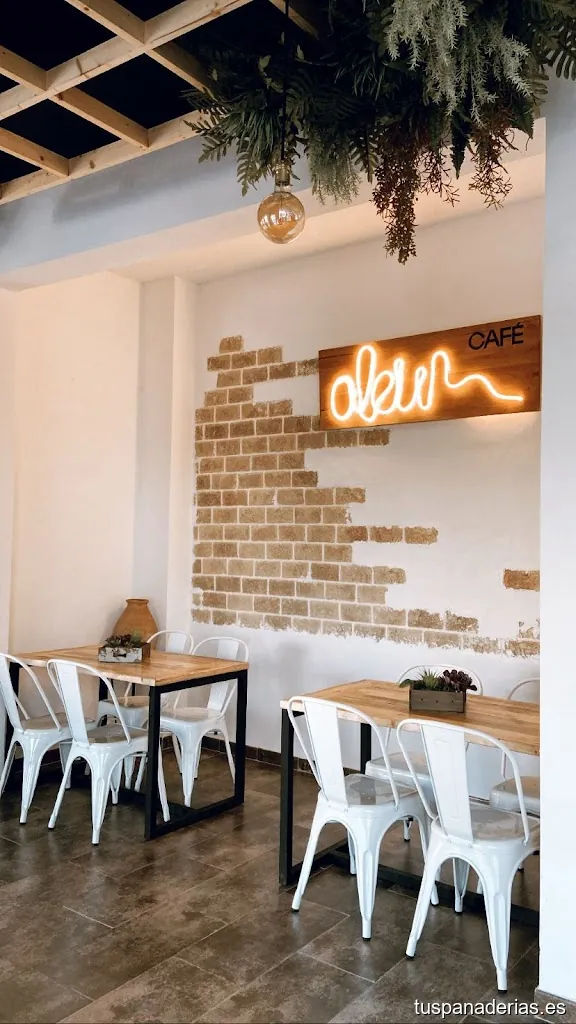 Oleum Café