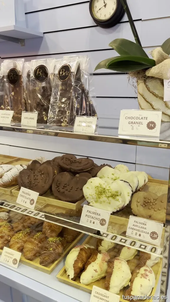 Briz Boutique de chocolate