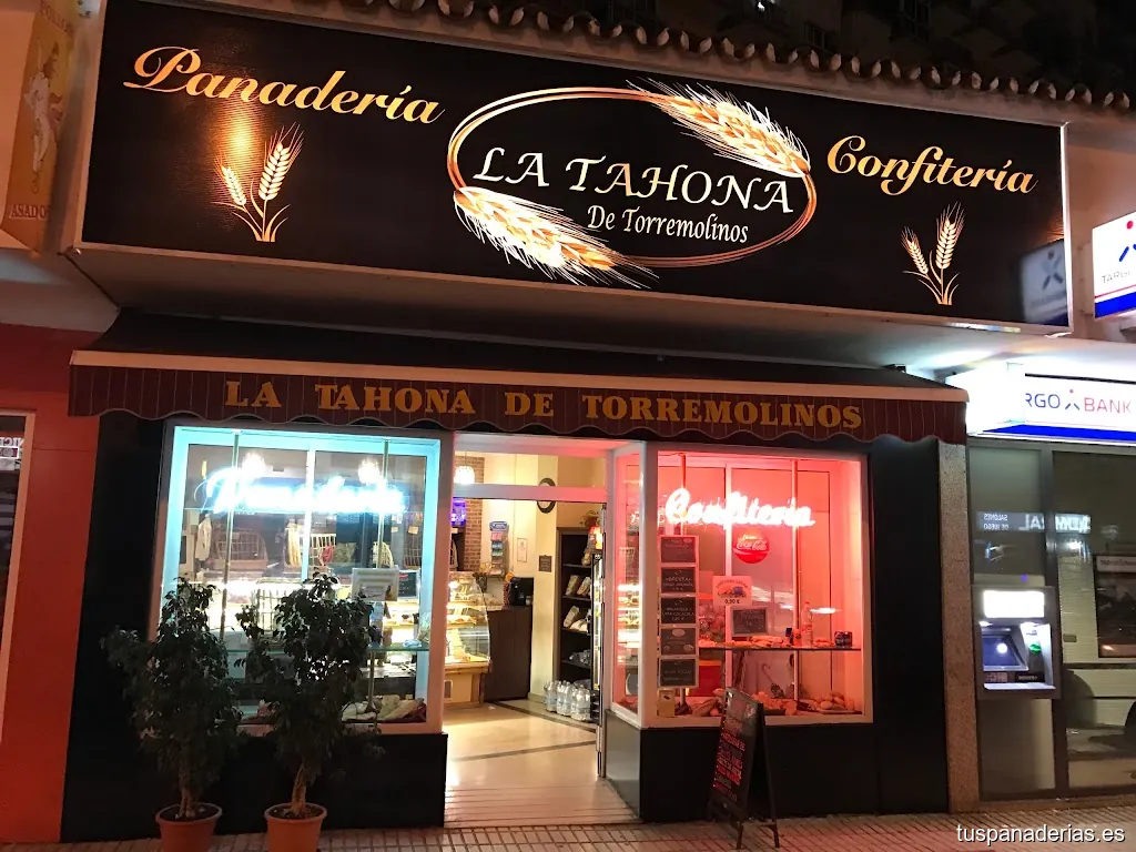 La Tahona de Torremolinos