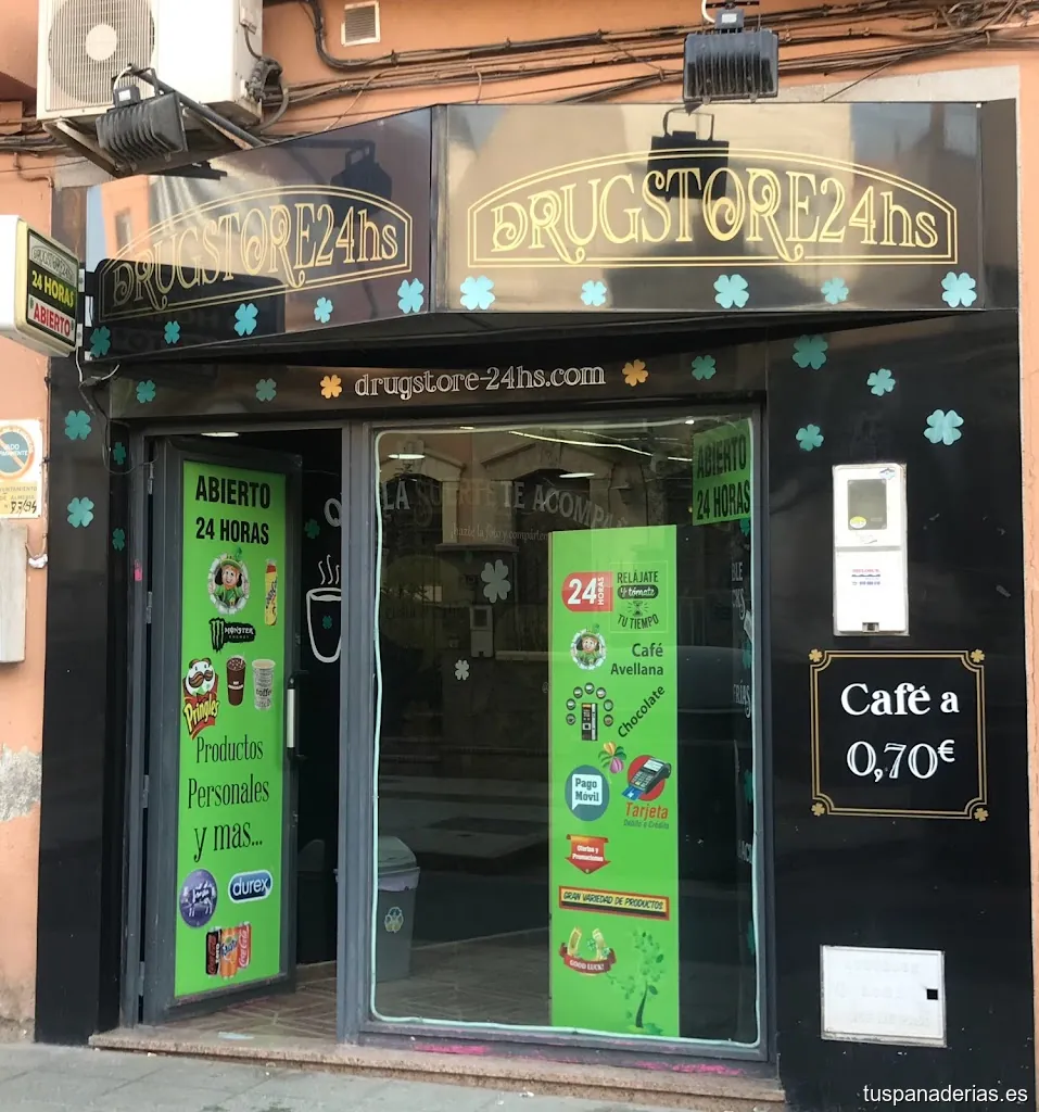 DRUGSTORE24HS