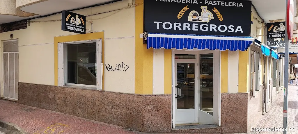 Panadería Torregrosa