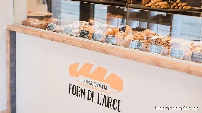 Forn de l’Arce