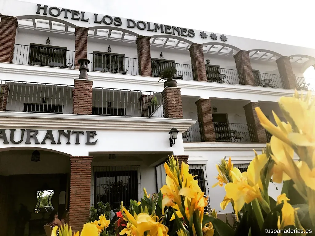 Restaurante Los Dólmenes