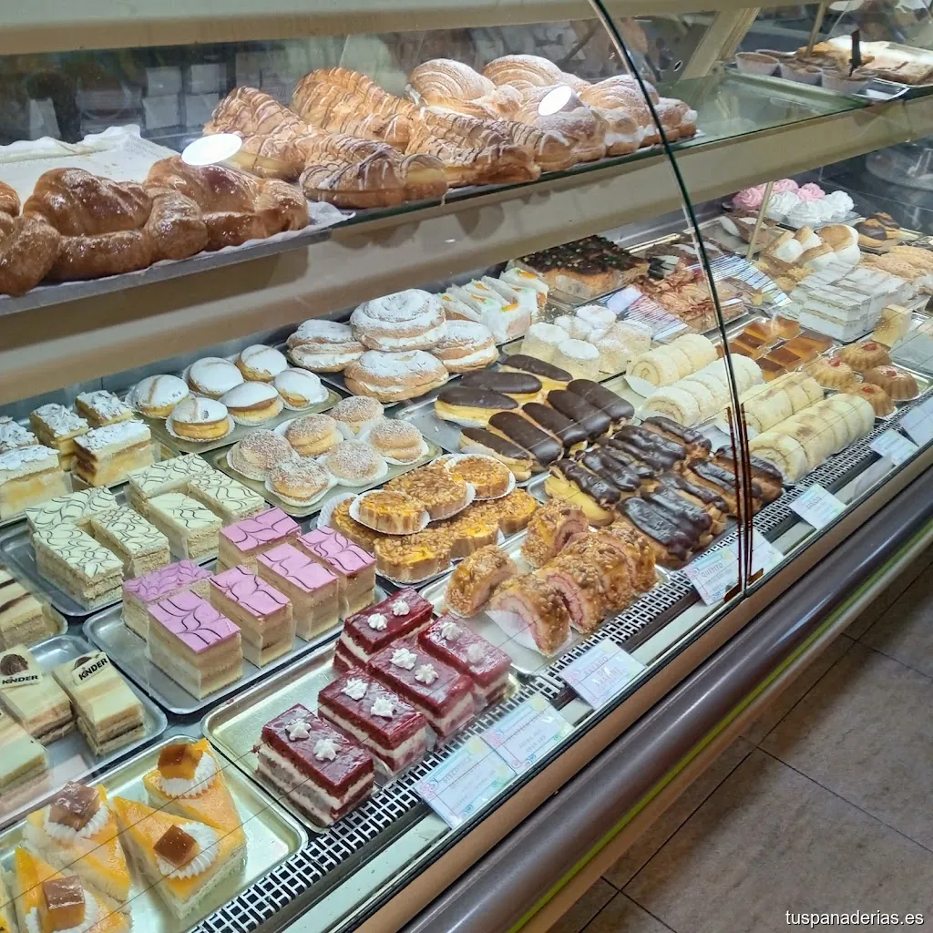 Pastelería Moka E Hijos