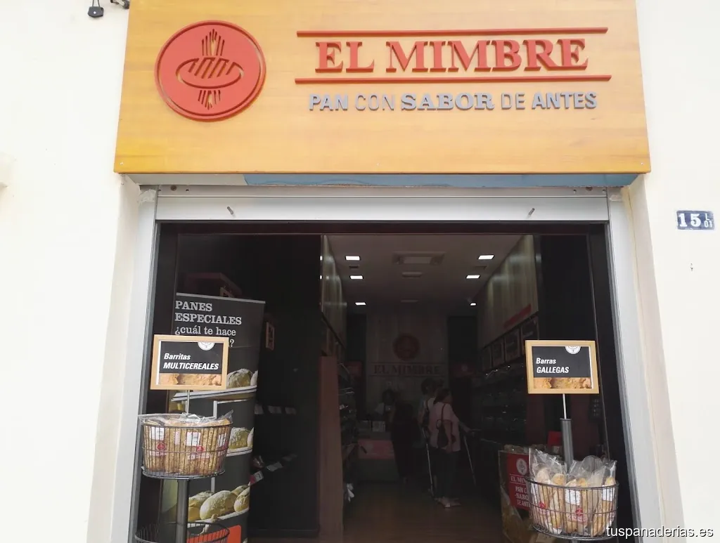 El Mimbre Melilla