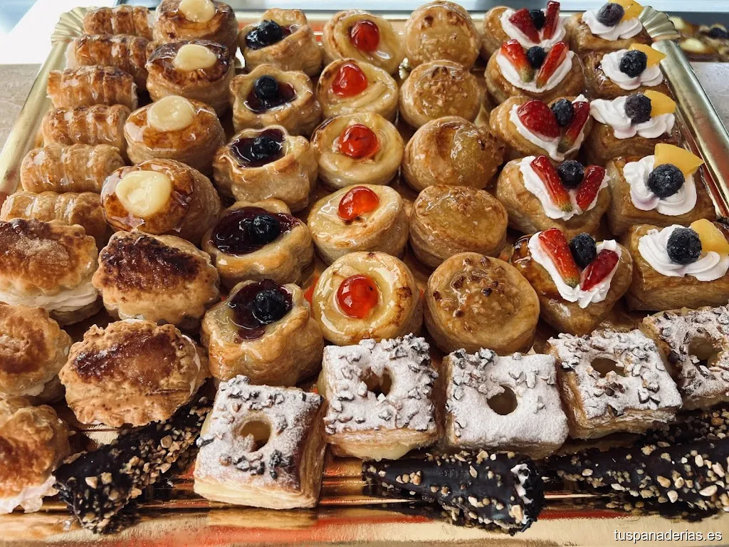 Panificadora Fernandez Puarsa SL