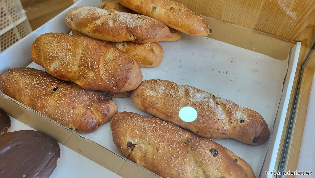 El Horno de Juan S.C.A