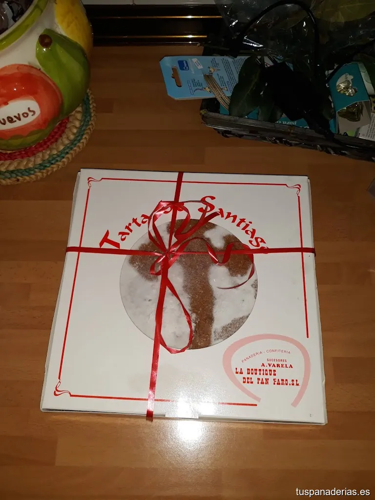 Panadería de Morros