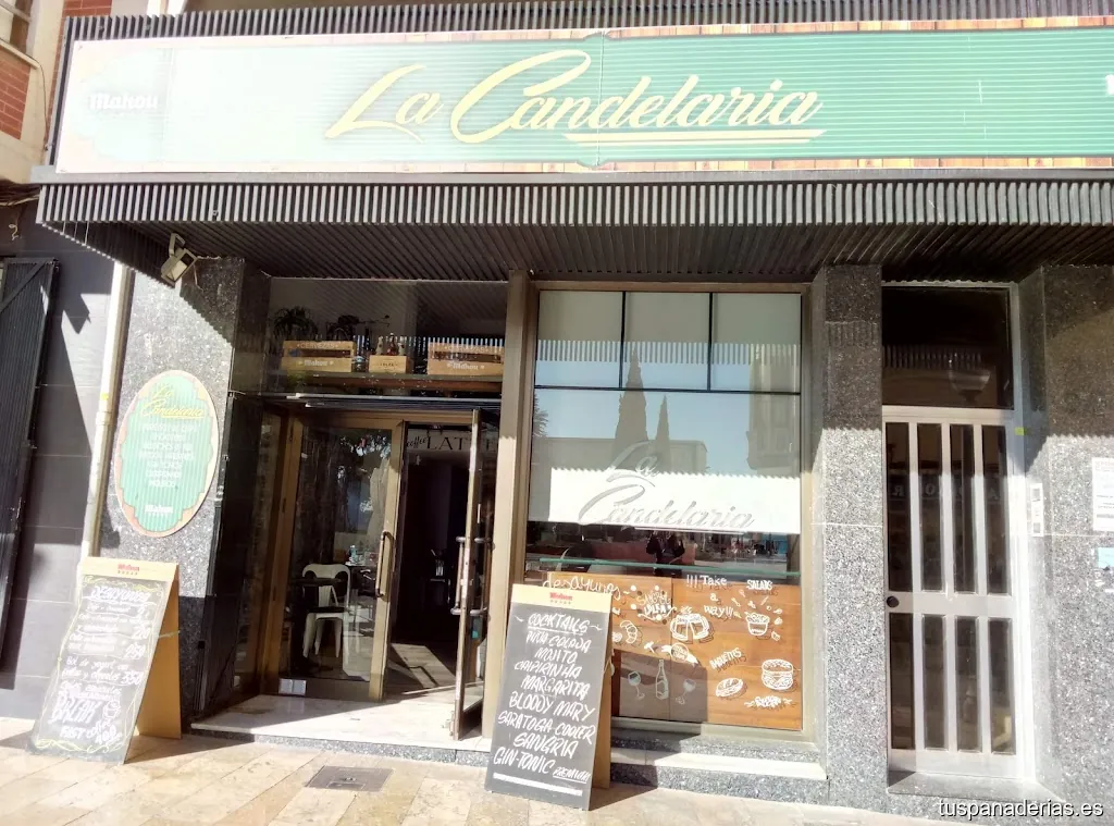 La Candelaria
