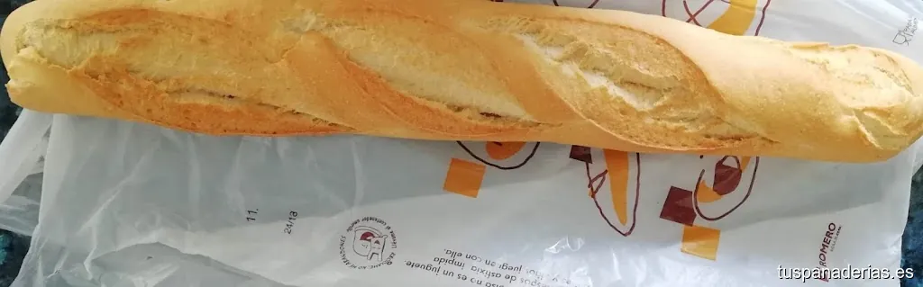 Panadería Pastelería Delicias.S.L.