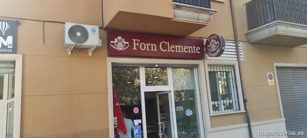 Forn Clemente