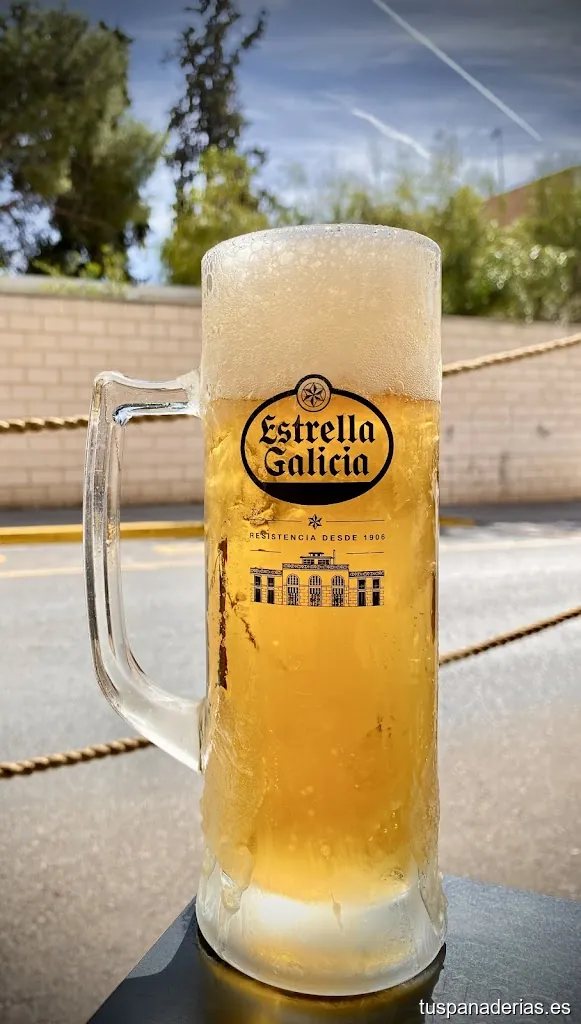 Cafetería Tus Momentos