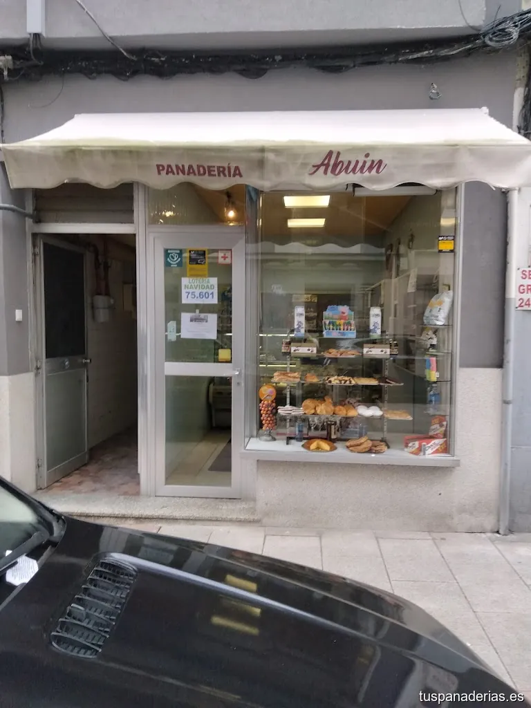 Panaderia Abuin