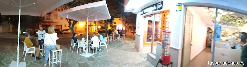 El Encuentro Café & Copas