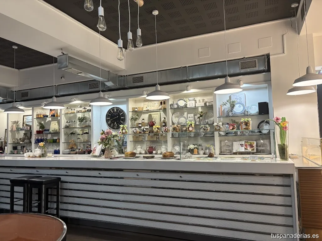 Mi Pequeña Pastelería