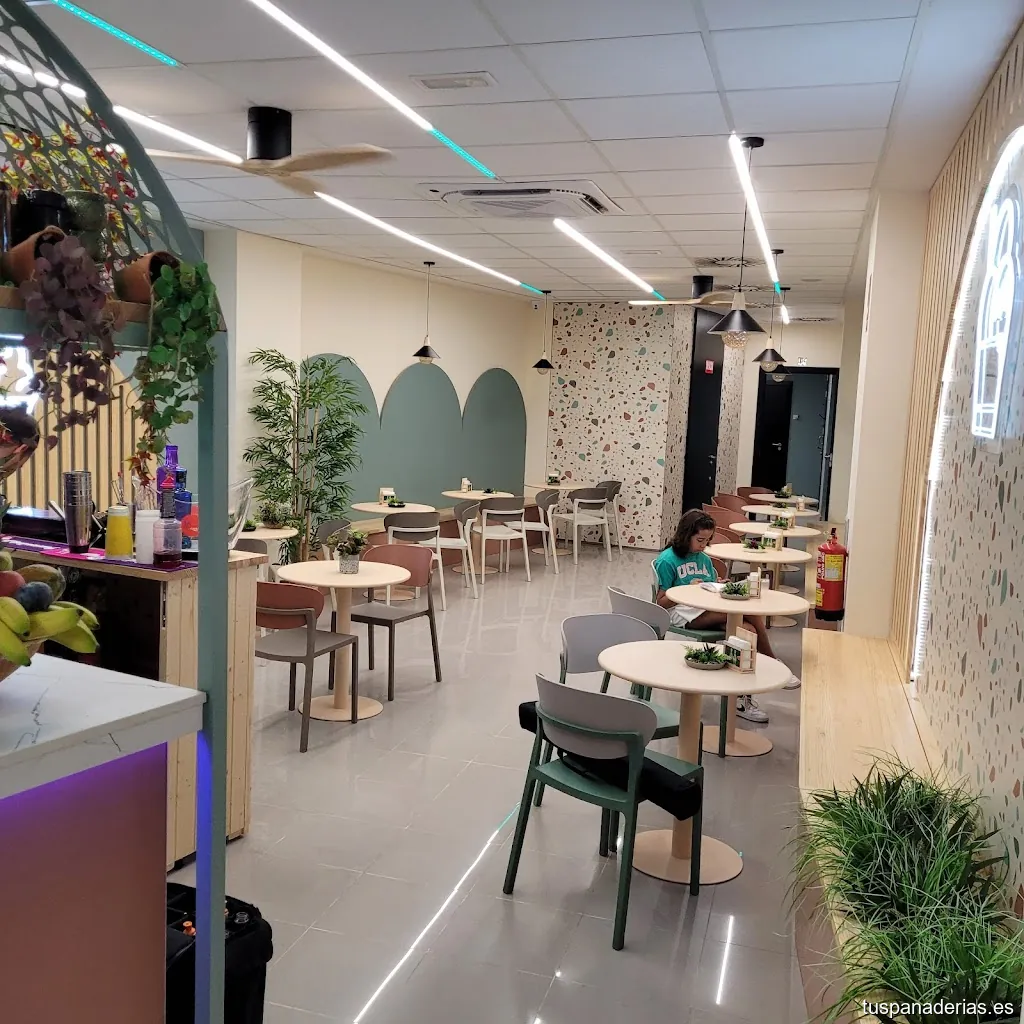 Dreams Heladeria Cafeteria